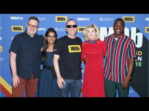 VIDEO : ?Doctor Who? Season 7 Debuts October 7 On BBC America