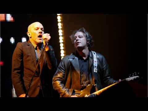 VIDEO : R.E.M. Box Set Will Feature Rare Live & Studio Recordings