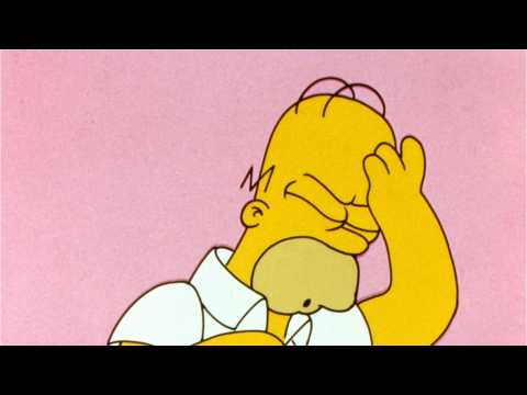 VIDEO : Simpson Producer Discovers Continuity Error 23 Years Later