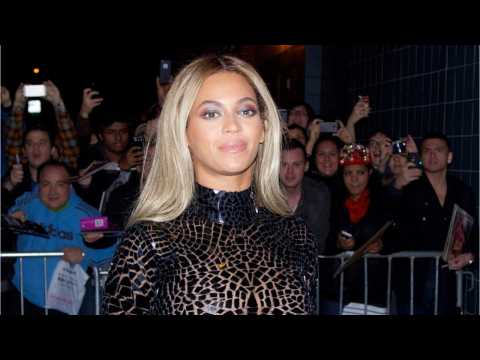 VIDEO : Beyonc Turns 37 And Proves She Only Gets Better