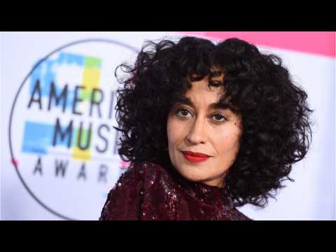 VIDEO : Tracee Ellis Ross Returning To American Music Awards Hosting Gig