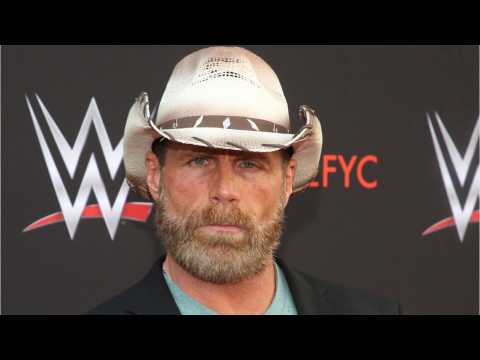 VIDEO : Shawn Michaels Hinting At WWE Return