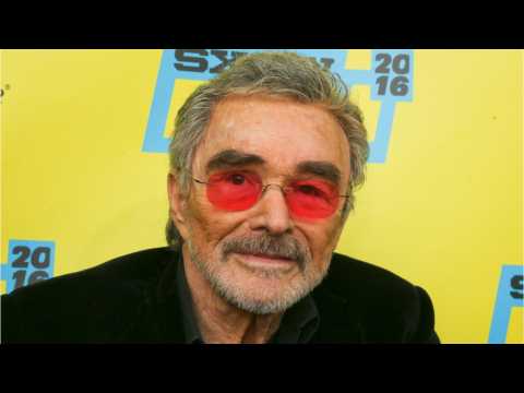 VIDEO : Celebs Pay Tribute To Burt Reynolds