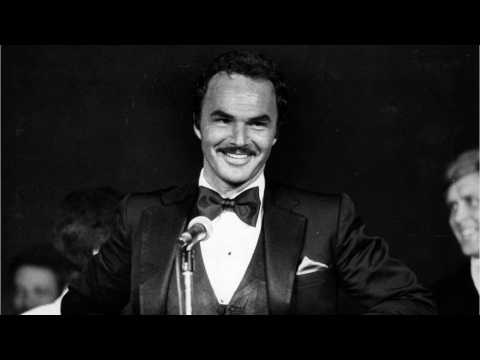 VIDEO : Dolly Parton Remembers Burt Reynolds