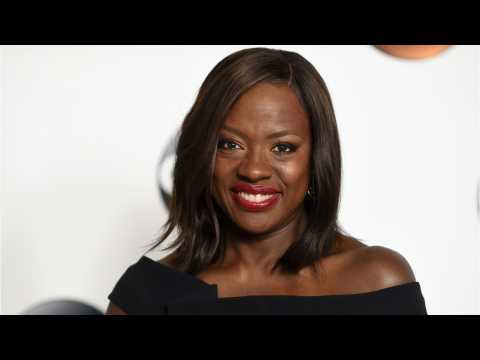 VIDEO : Why Viola Davis Wore Her Natural Hair Texture for 'Widows'