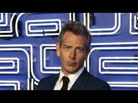 VIDEO : Ben Mendelsohn?s Character In ?Captain Marvel? Revealed