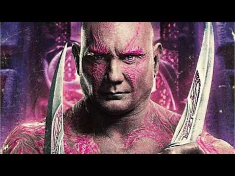 VIDEO : A ?Guardians Of The Galaxy? Star Hopes For Spinoff Movie Regardless Of Recasting