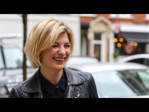 VIDEO : Doctor Who Season 11 Premiere Date Announced