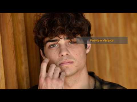VIDEO : How 'To All the Boys I've Loved Before' Star Noah Centineo Got The Scar On His face