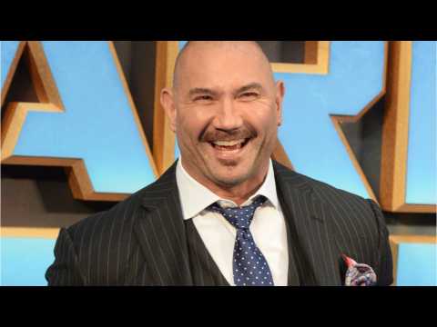 VIDEO : Dave Bautista Wants A Drax Spinoff But Will He Reprise The Role?