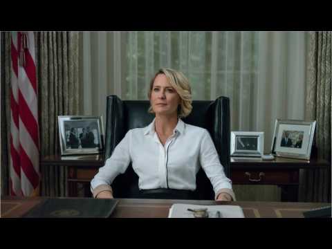 VIDEO : House of Cards Season 6 Teaser Confirms Frank Underwood's Death
