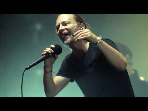 VIDEO : Radiohead Singer Thom Yorke To Score First Film