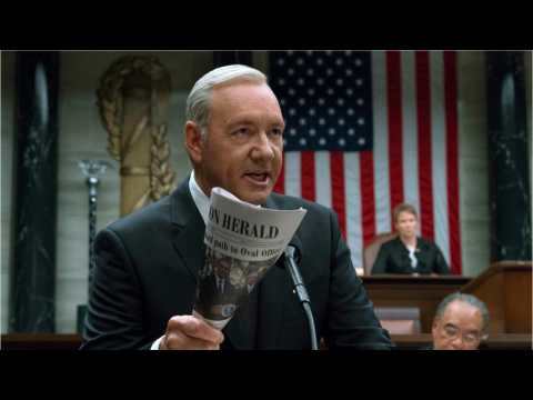 VIDEO : 'House Of Cards' Final Season Trailer Reveals Frank Underwood's Fate