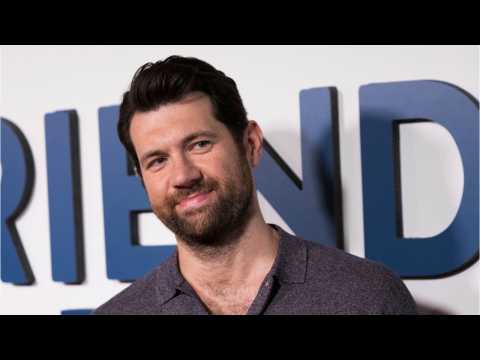 VIDEO : Billy Eichner Brings Back Series ?Billy On The Street? In New Web Series