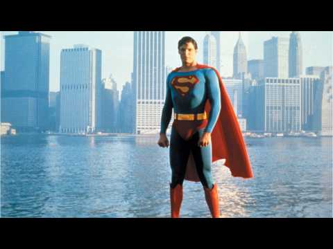 VIDEO : 'Superman: The Movie' Returning To The Big Screen