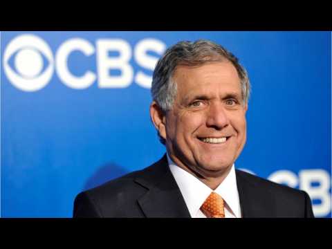 VIDEO : Les Moonves May Receive A $100 Million Exit Package Despite Investigation