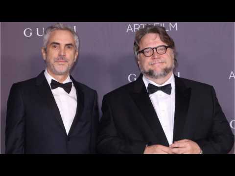VIDEO : How Did Guillermo Del Toro Influence 'Harry Potter And The Prisoner Of Azkaban'?