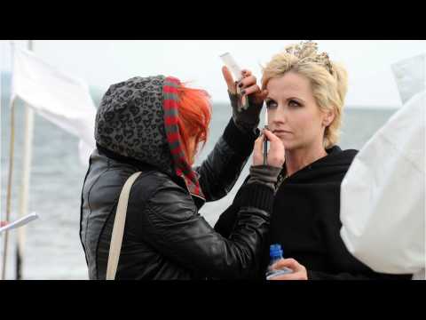 VIDEO : Cranberries Singer Died From Drunken Accident