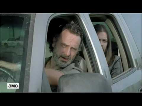 VIDEO : What Will Season 9 Of The Walking Dead Be About?
