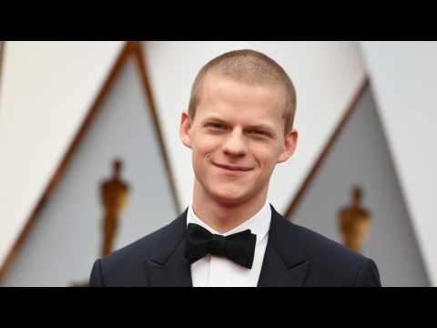 VIDEO : Lucas Hedges Opens Up About His Sexuality