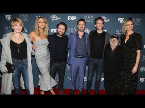 VIDEO : ?It?s Always Sunny? Returns Tonight