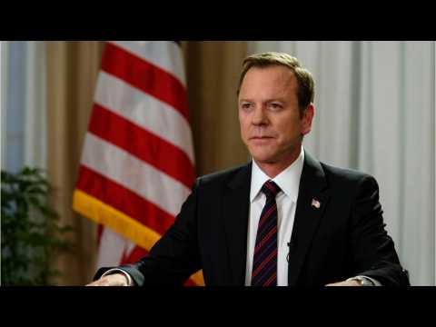 VIDEO : Netflix Revives ?Designated Survivor? For a Third Season