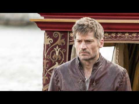 VIDEO : ?Game Of Thrones? Star Could Lose Millions In Contract Dispute