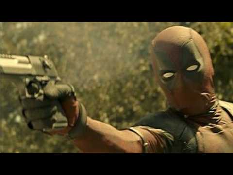 VIDEO : 'Deadpool 2' Star Ryan Reynolds Slams 'Paddington 2'