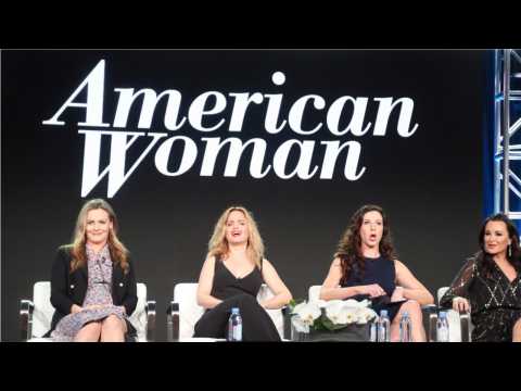 VIDEO : Paramount Cancels ?American Woman? After One Season