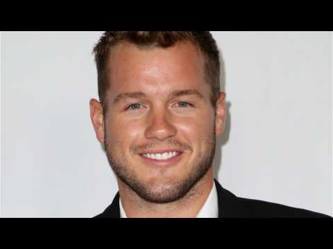 VIDEO : Meet ABC's New Bachelor Colton Underwood