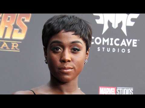 VIDEO : First-Look At Maria Rambeau From 'Captain Marvel' Revealed