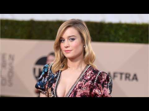 VIDEO : Captain Marvel Movie Isn't An Origin Story