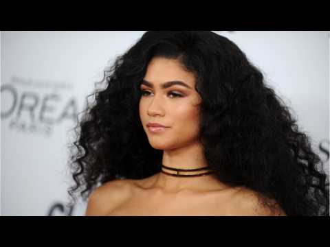 VIDEO : Disney May Have Decided On Zendaya For Little Mermaid Role