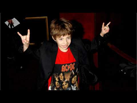 VIDEO : Jimmy Bennett Speaks Out On Asia Argento Sexual Abuse