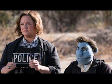 VIDEO : 'Happytime Murders' R-Rated Puppets Can't Save One-Joke Movie