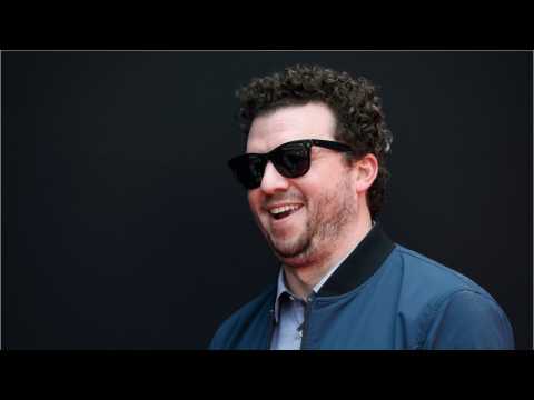 VIDEO : Danny McBride Shares His Fear Of Tackling Halloween Franchise
