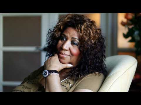VIDEO : Aretha Franklin Did Not Have A Will