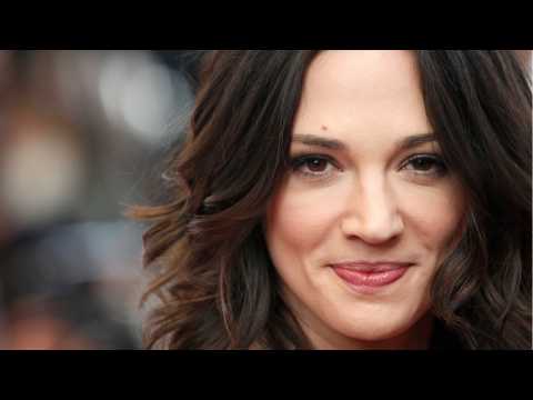 VIDEO : Asia Argento Accused Of Sexual Assault Against Minor