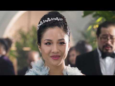 VIDEO : 'Crazy Rich Asians' Sequel In The Works