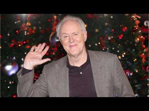 VIDEO : John Lithgow To Play Roger Ailes In Upcoming Fox News Movie