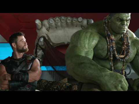 VIDEO : Chris Hemsworth Gets Honest About Thor Flicks?
