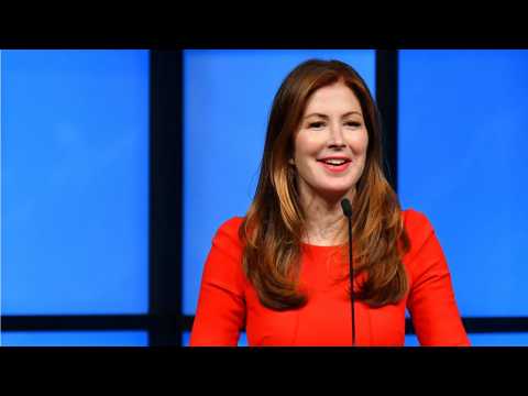 VIDEO : Dana Delany To Replace Mira Sorvino On CBS's Military Legal Drama 'The Code'