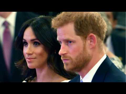 VIDEO : Queen?s Senior Aid Quits Because of Thomas Markle's Media Rants