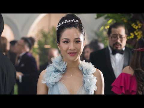 VIDEO : ?Crazy Rich Asians? Sequel Already In The Works