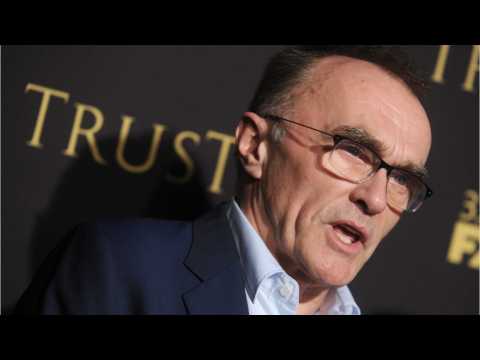 VIDEO : Why Danny Boyle Won't Be Next James Bond Director
