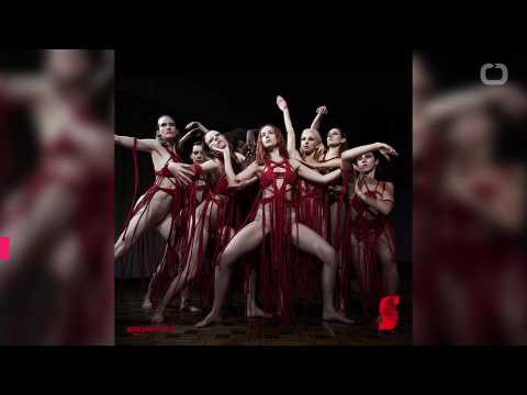 VIDEO : The First Trailer For Anticipated Horror Remake 'Suspiria' Released