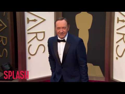 VIDEO : Kevin Spacey investigated for new assault claim