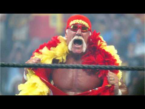 VIDEO : Ric Flair Is Pleased To See Hulk Hogan's Return To WWE Hall Of Fame