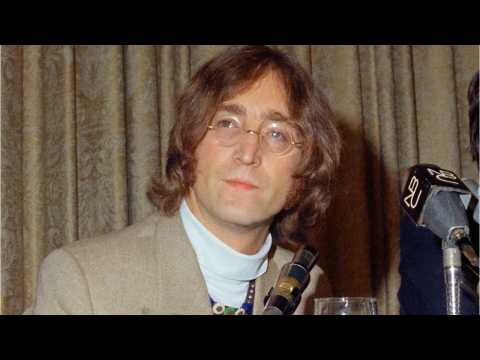 VIDEO : John Lennon?s Stripped-Back ?Imagine? Demo To Be Released
