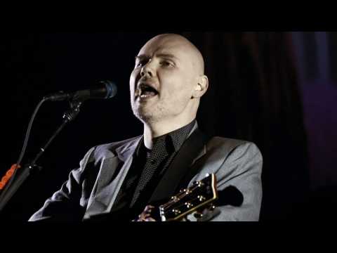 VIDEO : Smashing Pumpkins Livestreaming Concert For Reunion Tour